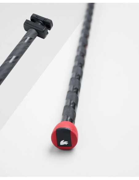 Rooster Stick Carbon 975*22mm ROO127447 H2O Sensations