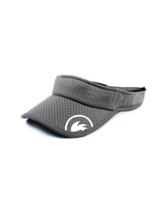 Rooster Aeromesh Visor Graphite ROO129412 H2O Sensations