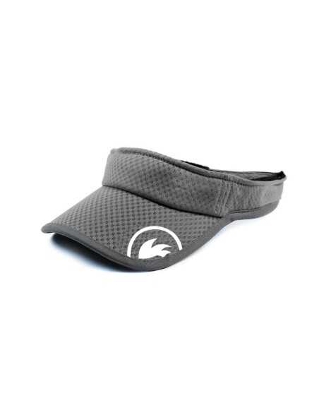 Rooster Aeromesh Visor Graphite ROO129412 H2O Sensations