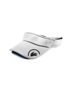Rooster Visière Aeromesh Blanche ROO131193 H2O Sensations