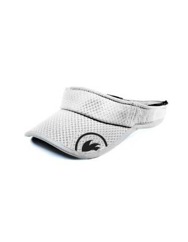 Rooster Visière Aeromesh Blanche ROO131193 H2O Sensations