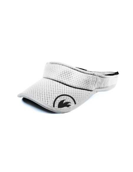 Rooster Visière Aeromesh Blanche ROO131193 H2O Sensations