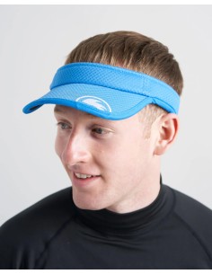 Rooster Aeromesh Visor Signal Blue ROO132983 H2O Sensations 2