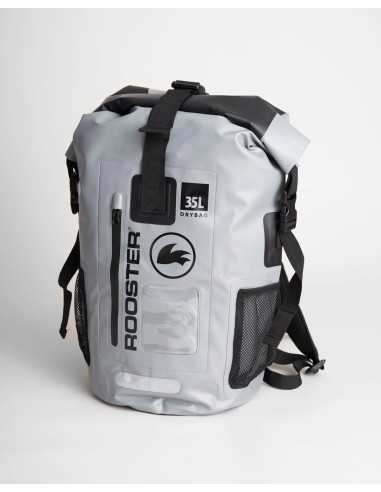 Rooster Waterproof Backpack 35l ROO144984 H2O Sensations Rooster Waterproof Backpack 35l ROO144984 H2O Sensations
