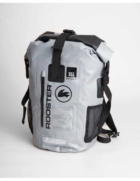 Rooster Sac à Dos Etanche 35 litres ROO144984 H2O Sensations