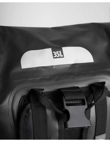 Rooster Waterproof Backpack 35l ROO144984 H2O Sensations Rooster Waterproof Backpack 35l ROO144984 H2O Sensations