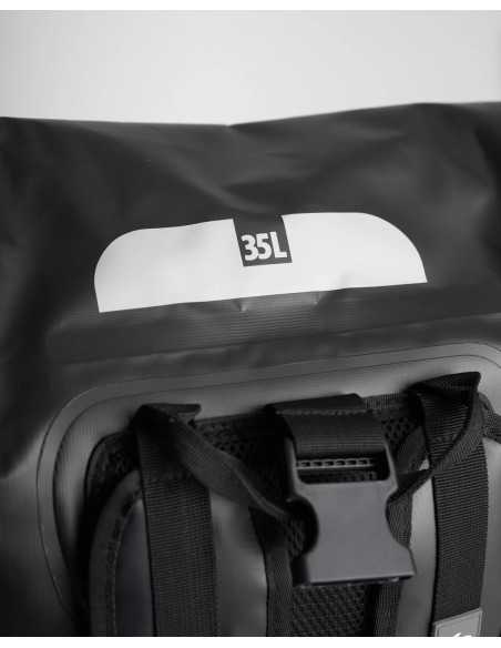 Rooster Sac à Dos Etanche 35 litres ROO144984 H2O Sensations