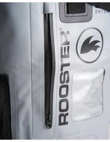 Rooster Sac à Dos Etanche 35 litres ROO144984 H2O Sensations Rooster Sac à Dos Etanche 35 litres ROO144984 H2O Sensations