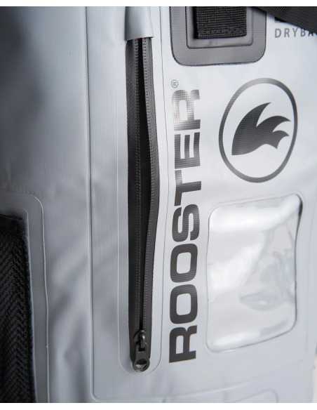 Rooster Waterproof Backpack 35l ROO144984 H2O Sensations