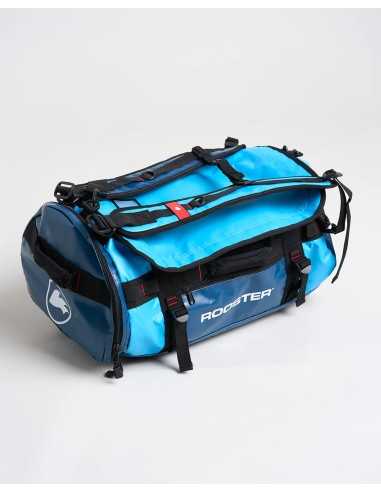 Rooster 50l Semi-Dry Duffel Bag ROO147306 H2O Sensations Rooster 50l Semi-Dry Duffel Bag ROO147306 H2O Sensations