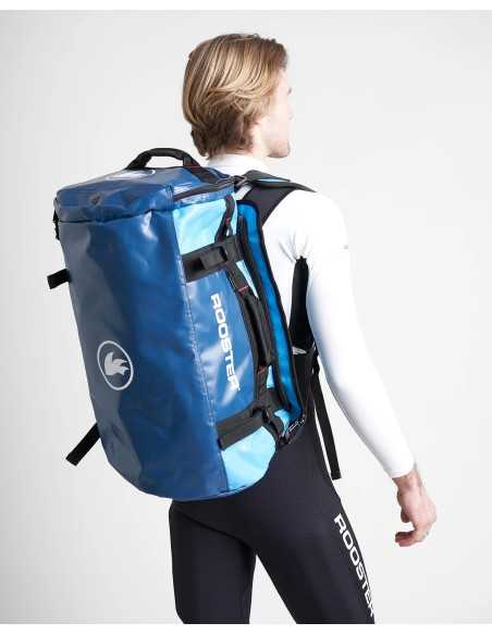 Rooster Sac Duffel Semi Etanche 50l ROO147306 H2O Sensations