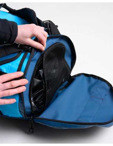 Rooster Sac Duffel Semi Etanche 50l ROO147306 H2O Sensations Rooster Sac Duffel Semi Etanche 50l ROO147306 H2O Sensations