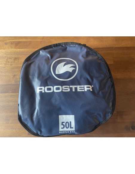 Rooster Sac Duffel Semi Etanche 50l ROO147306 H2O Sensations