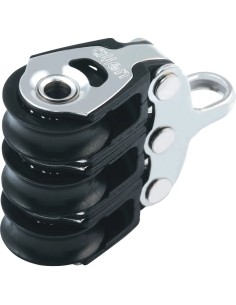 Allen 20mm Poulie Triple A2024 H2O Sensations