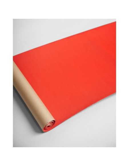 Rooster Pro Grip Brushed EVA Deck Tape Self Adhesive Red 50*200cm 140231 H2O Sensations