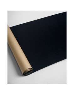 Rooster Pro Grip Brushed EVA Deck Tape Self Adhesive Black 50*200cm 134546 H2O Sensations