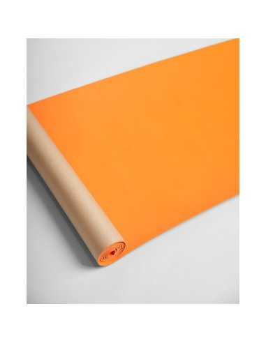 Rooster Pro Grip Brushed EVA Deck Tape Self Adhesive Orange 50*200cm 140230 H2O Sensations