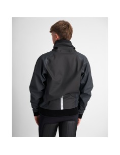 Rooster Pro AquaFleece Top Mens Charcoal ROOPROAQCH2 H2O Sensations 2