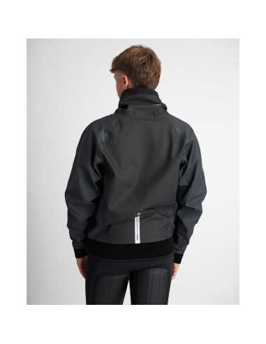 Rooster Pro AquaFleece Top Mens Charcoal ROOPROAQCH2 H2O Sensations Rooster Pro AquaFleece Top Mens Charcoal ROOPROAQCH2 H2O Sensations