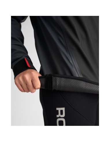 Rooster Pro AquaFleece Top Mens Charcoal ROOPROAQCH2 H2O Sensations Rooster Pro AquaFleece Top Mens Charcoal ROOPROAQCH2 H2O Sensations