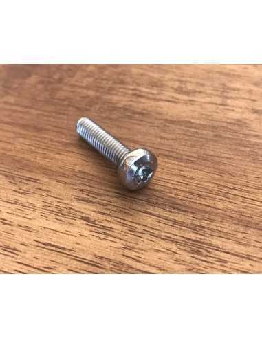 Vis Metrique Titane GR5 M5 8mm Torx Tête Bombée TIM5TORCO8 H2O Sensations Vis Metrique Titane GR5 M5 8mm Torx Tête Bombée TIM5TORCO8 H2O Sensations
