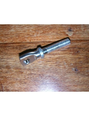 Axe Vis de Mulet Nacra Inox