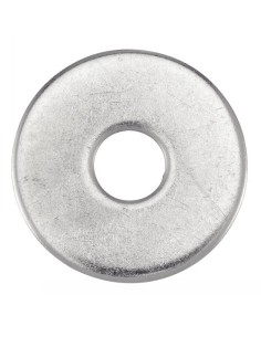 Titanium GR5 Washer M3 14*0.8mm XLarge RONTIM31408 H2O Sensations