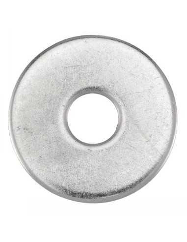Titanium GR5 Washer M3 14*0.8mm XLarge RONTIM31408 H2O Sensations