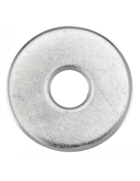 Titanium GR5 Washer M3 14*0.8mm XLarge RONTIM31408 H2O Sensations