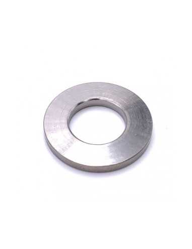 Titanium GR5 Washer M5 10*1mm Narrow RONTIM5101 H2O Sensations