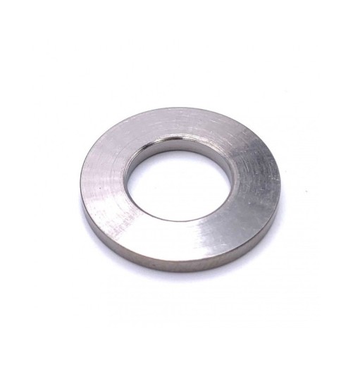 Titanium GR5 Washer M5 10*1mm Narrow RONTIM5101 H2O Sensations