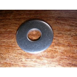 Rondelle Titane GR5 M5 15*1.2mm Large RONTIM51512 H2O Sensations 2