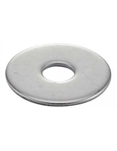 Titanium GR5 Washer M5 15*1.2mm Large RONTIM51512 H2O Sensations