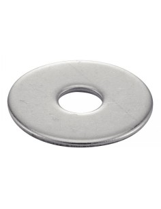 Rondelle Titanium GR5 M6 18*1.4mm Large RONTIM61814 H2O Sensations