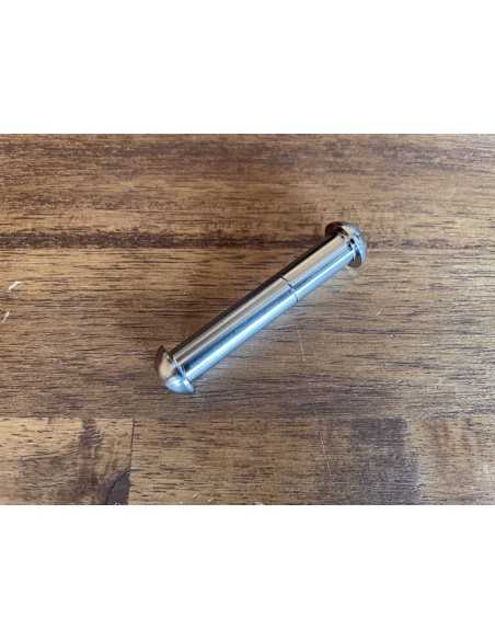 Titanium GR5 Barrel Nut and Screw M6 45mm Torx Pan Head RT00087 H2O Sensations