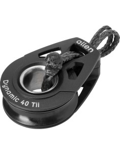 Allen 40mm Dynamic Block Single Tii-on A2040Tii H2O Sensations 2