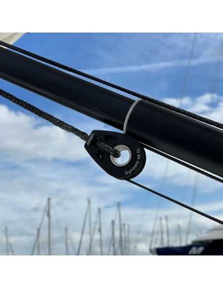 Allen 40mm Dynamic Poulie Simple Tii-on A2040Tii H2O Sensations