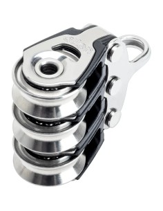 Allen 20mm Block Triple High Load A2024HL H2O Sensations