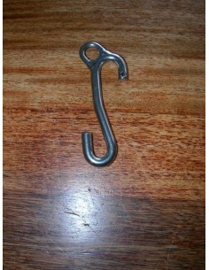 Nacra Jib S Hook H2O Sensations 2