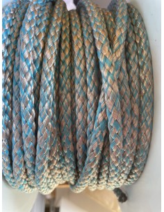 Liros Dynasoft Ecoute Gris Turquoise LIR2055 H2O Sensations