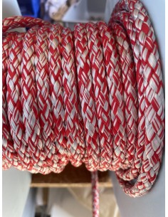 Liros Dynasoft Sheet Grey Red LIR2055GR H2O Sensations