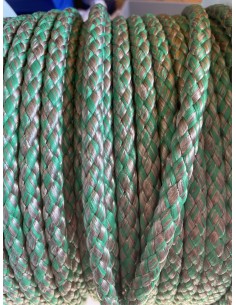 Liros Dynasoft Ecoute Gris Vert LIR2055GG H2O Sensations