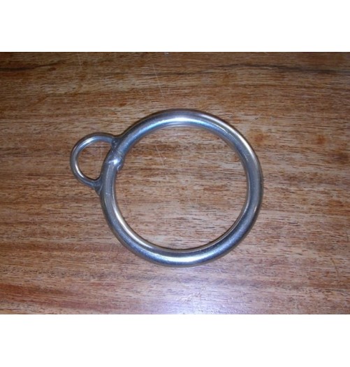 Hook de GV Nacra