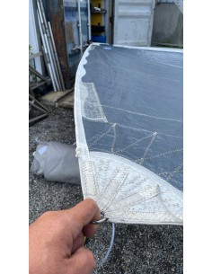 North Sails Code Zero Volant 18.7m2 Occasion XO Racer H2O Sensations