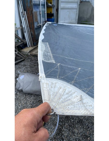 North Sails Code Zero 18.7m2 Second Hand XO Racer H2O Sensations