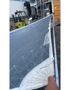 North Sails Code Zero Volant 18.7m2 Occasion XO Racer H2O Sensations 2
