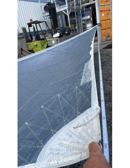 North Sails Code Zero Volant 18.7m2 Occasion XO Racer H2O Sensations