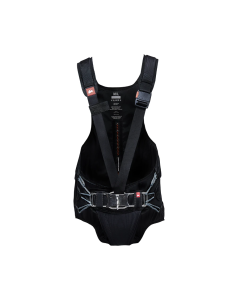 Rooster Harness with Nappy Crotch Key Ball ROOTRAP H2O Sensations