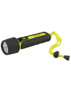 Lampe Torche LED Etanche T2200323 H2O Sensations