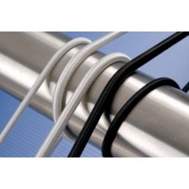 Lancelin Shockcord Bungee White 4mm H2O00377-4W H2O Sensations